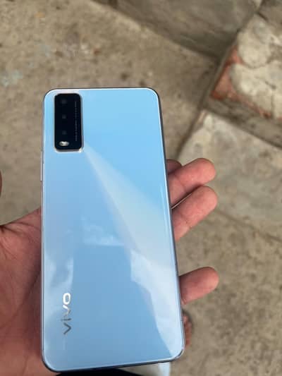 Vivo Y20 4/64