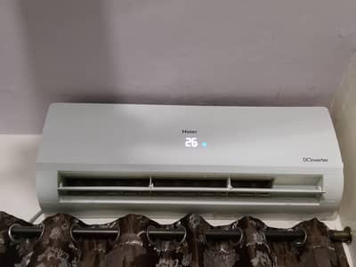 Haier Ac Inverter HSU-18HFC/USDC