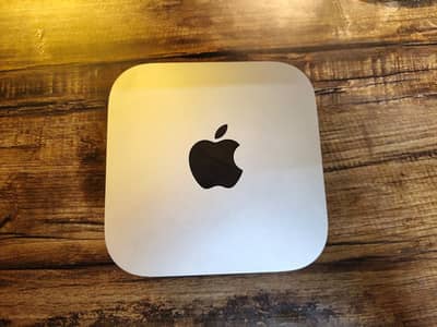 Apple Mac Mini M4  (2024) (16/256GB) – Like New with Box