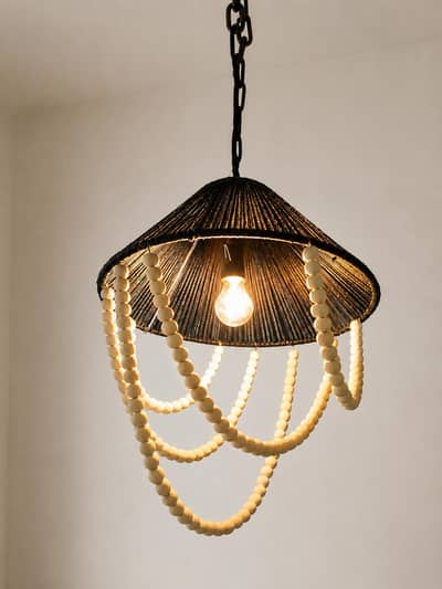 Decorative Handmade Hanging Lamp for Sale