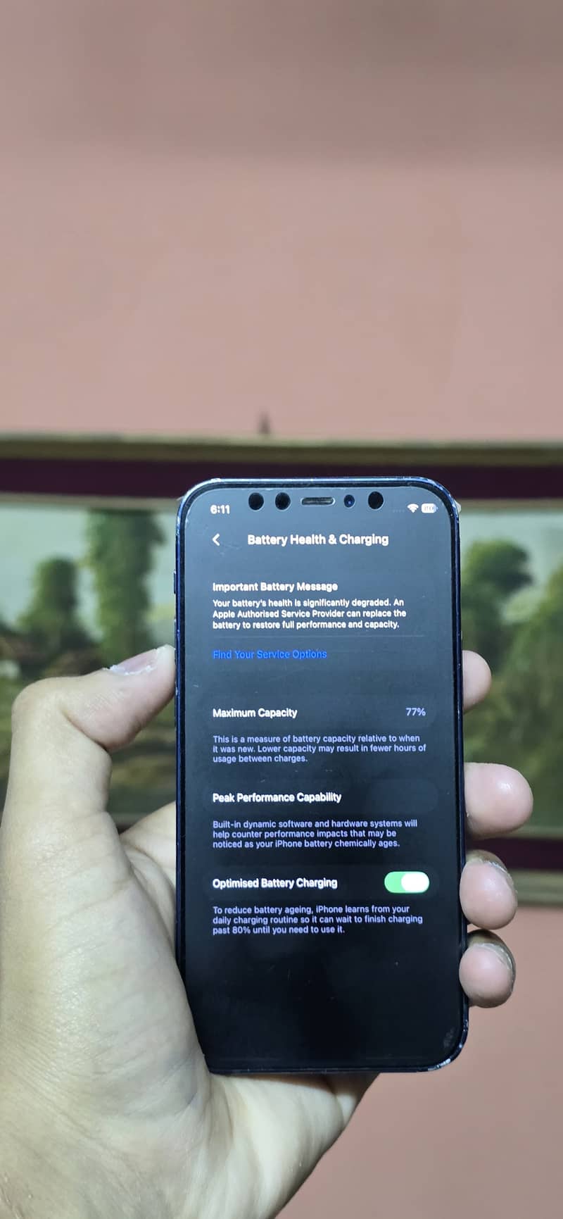 Apple iPhone 12 mini 0