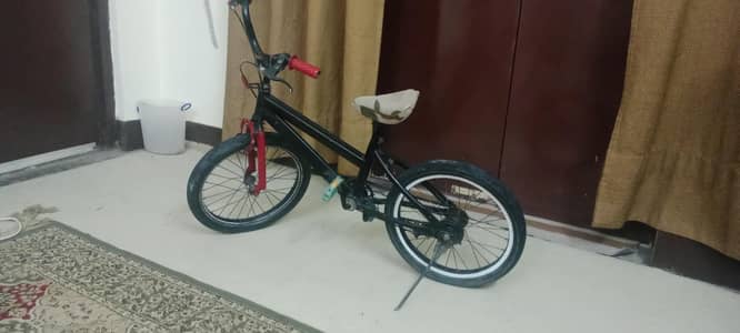 Kids Cycle No 16