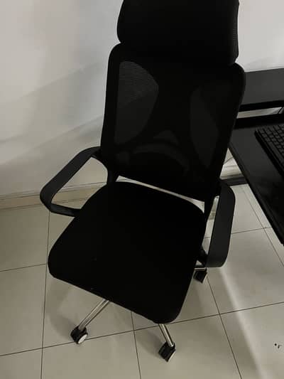 Multiple Office chairs Limited stock