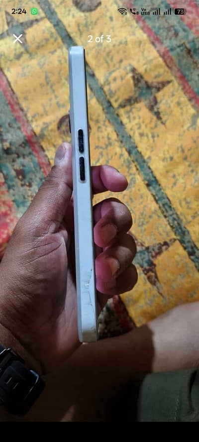 Nothing Phone 2a