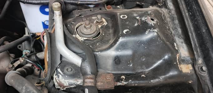 Honda City IVTEC 1996
