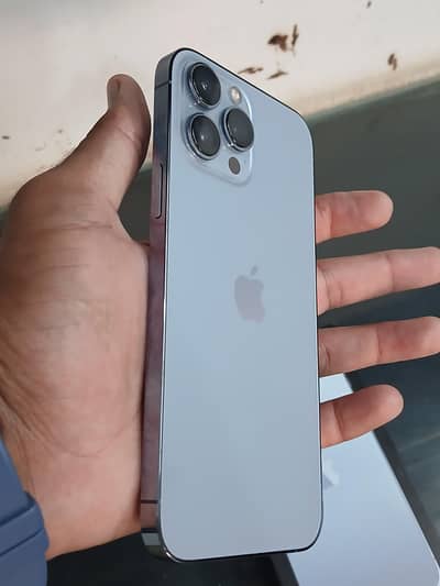 Apple iPhone 13 Pro Max