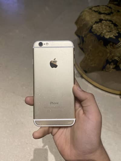 Apple iPhone 6
