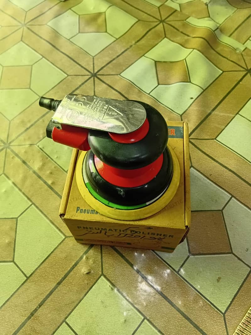 Running Workshop For Sale/Complete Setup/Air Compressor With Complete/ 10