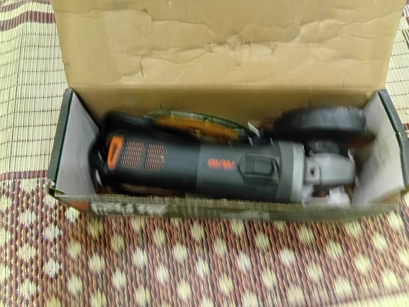 Running Workshop For Sale/Complete Setup/Air Compressor With Complete/ 16