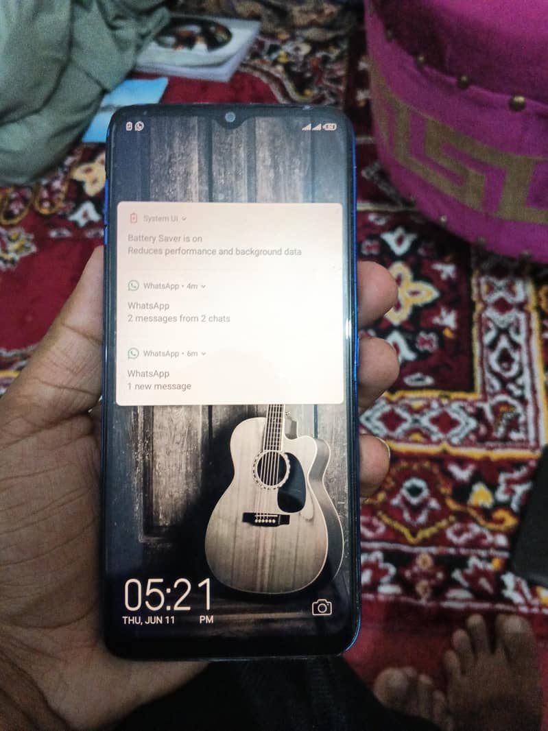 Tecno Spark 4 0