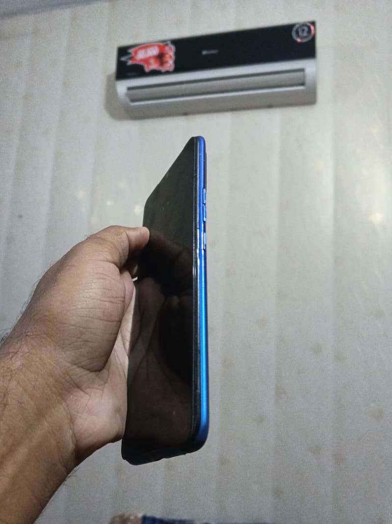 Tecno Spark 4 1