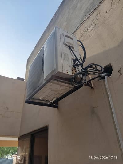 Kenwood inverter e glow