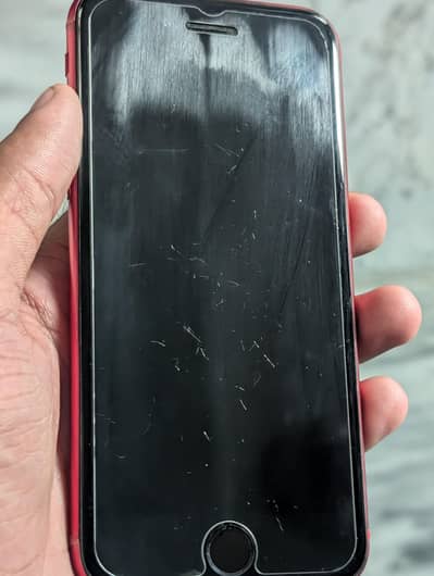Apple iPhone SE 2020