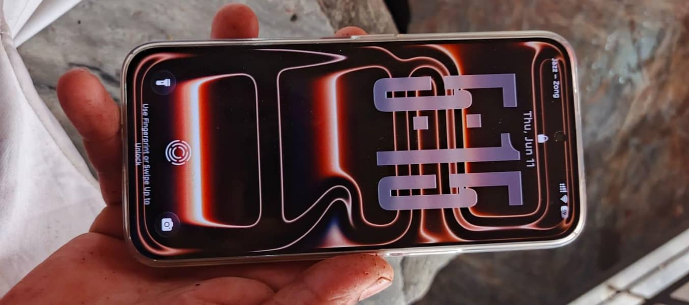 tecno camon 50 0