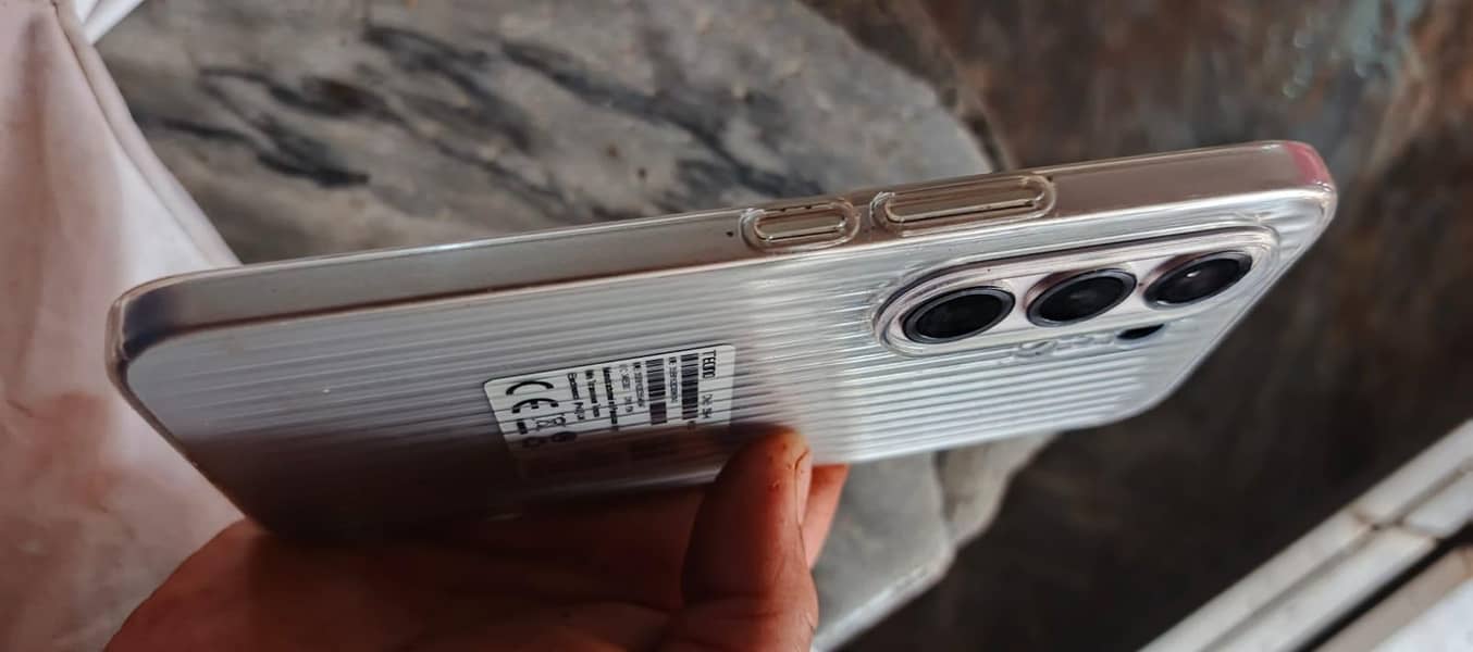 tecno camon 50 2
