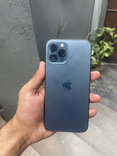 Apple iPhone 12 Pro Max