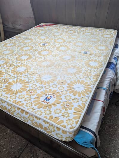 Master Jet Mattress