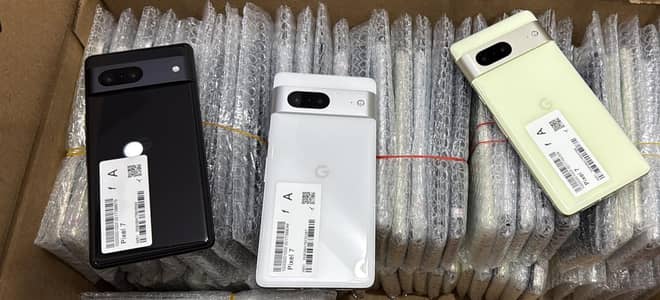 Google Pixel 7