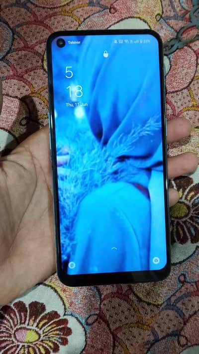 OPPO A53