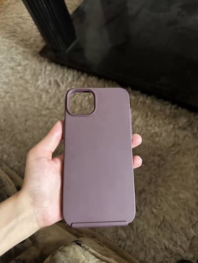 iPhone 14 Plus cover