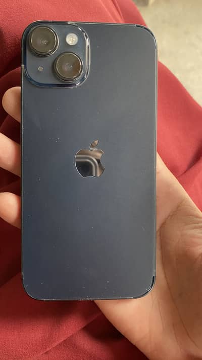Apple iPhone 14