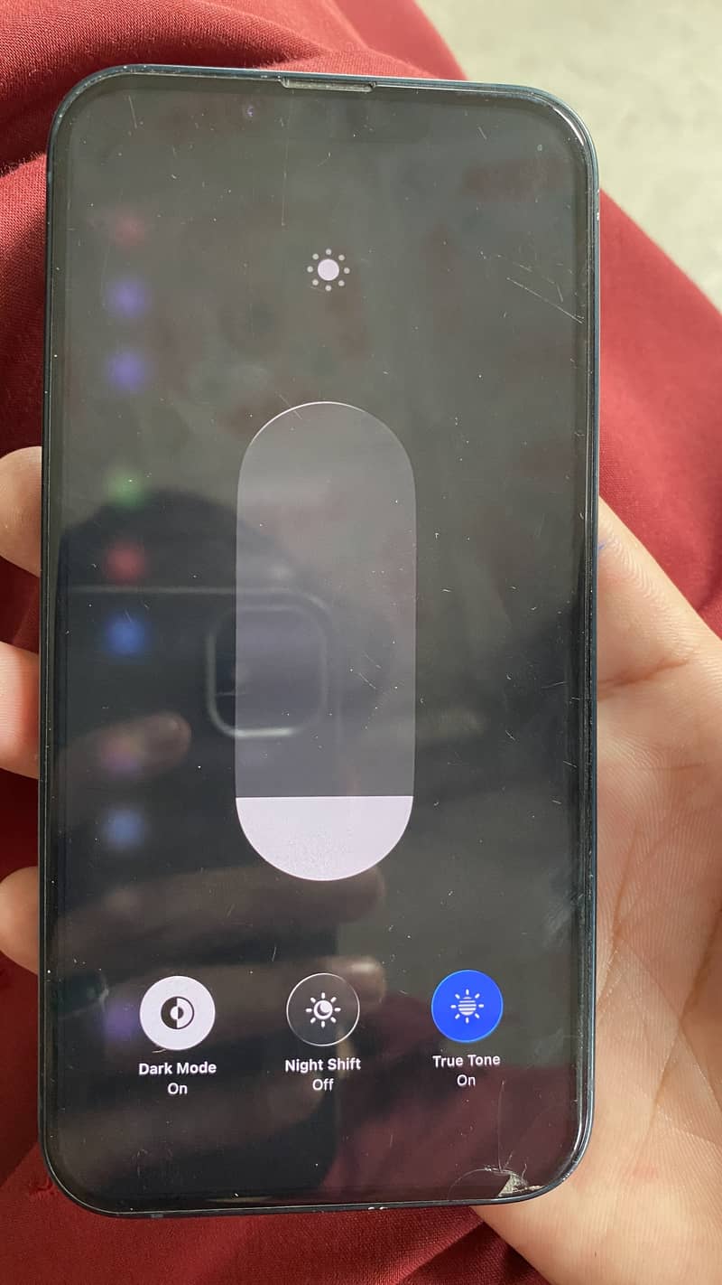 Apple iPhone 14 3