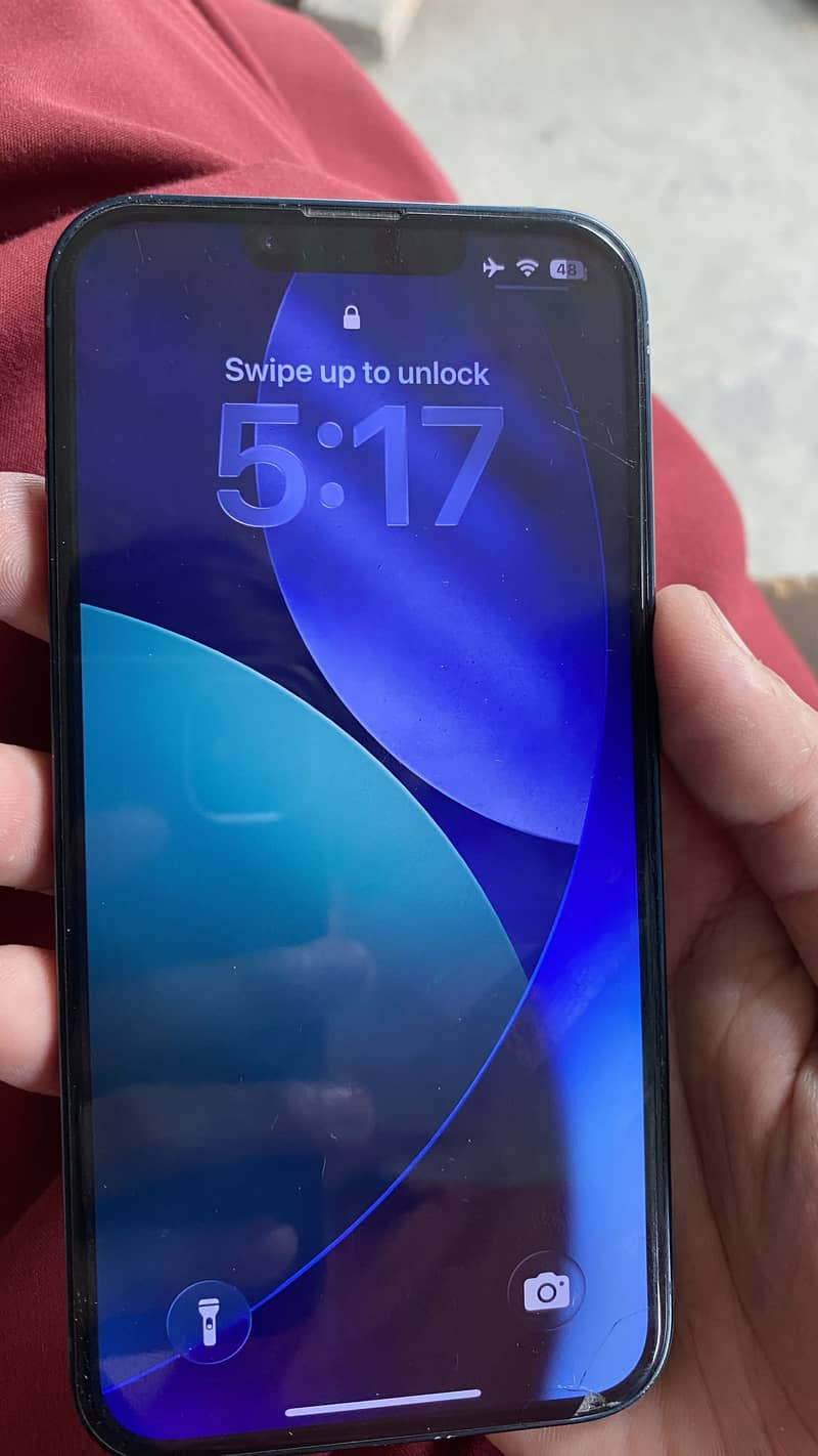 Apple iPhone 14 6