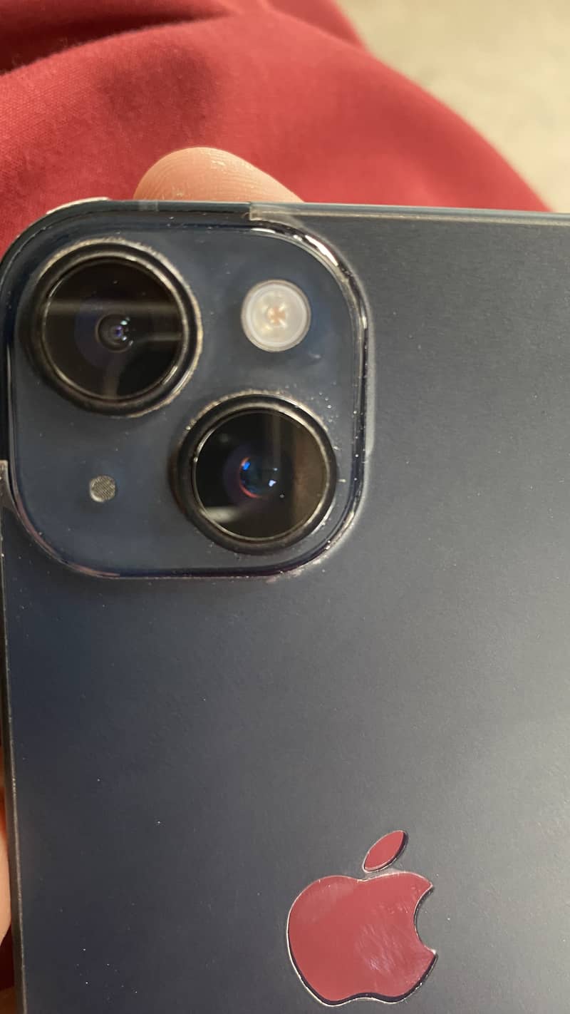 Apple iPhone 14 7
