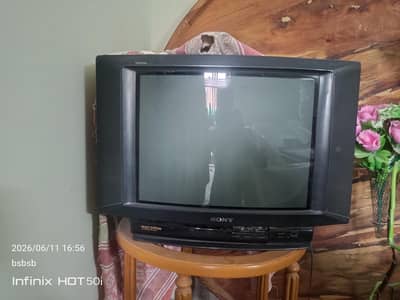 TV Sony company