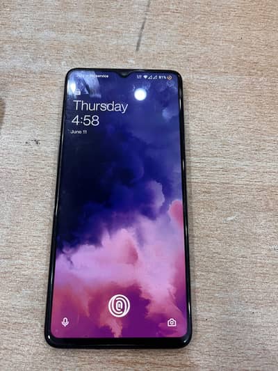 One Plus 7T