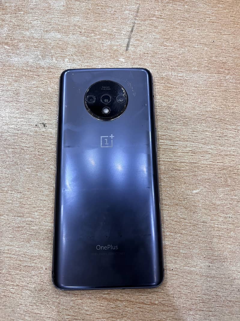One Plus 7T 1