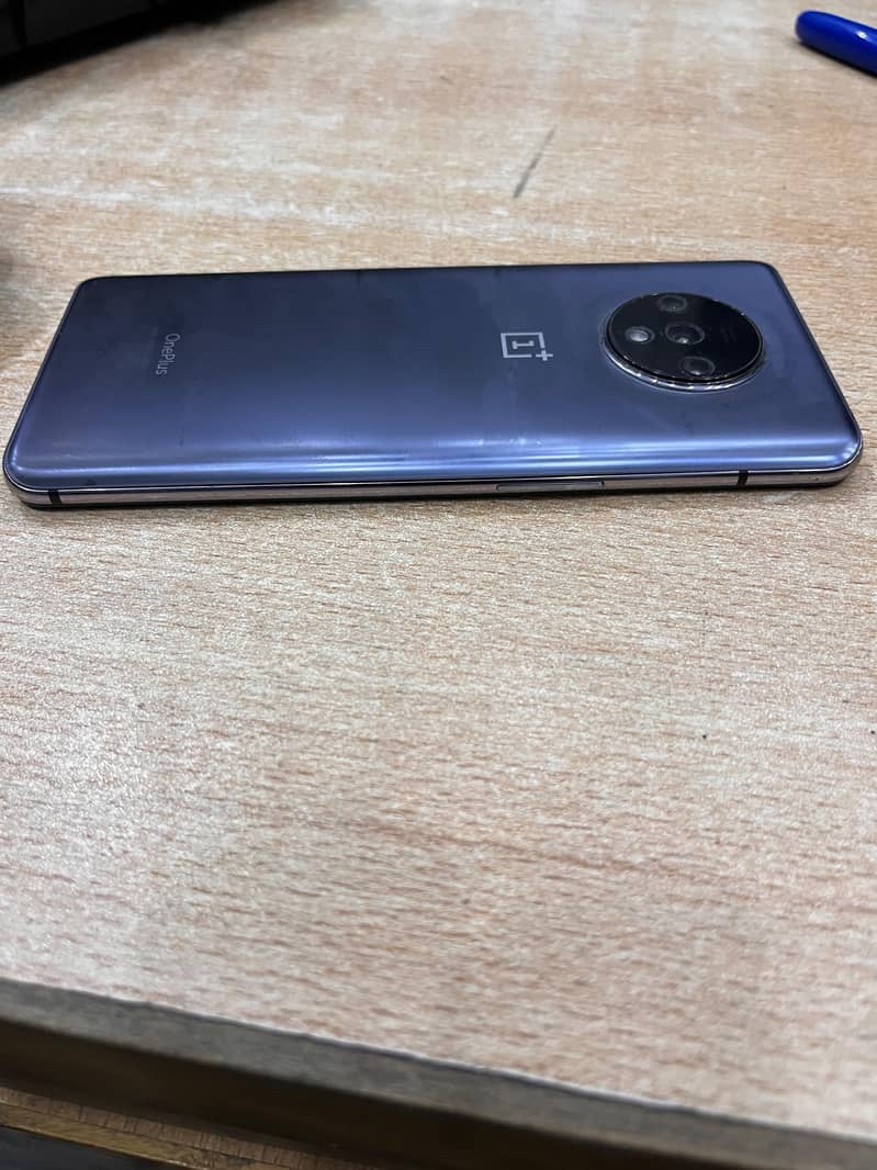 One Plus 7T 2