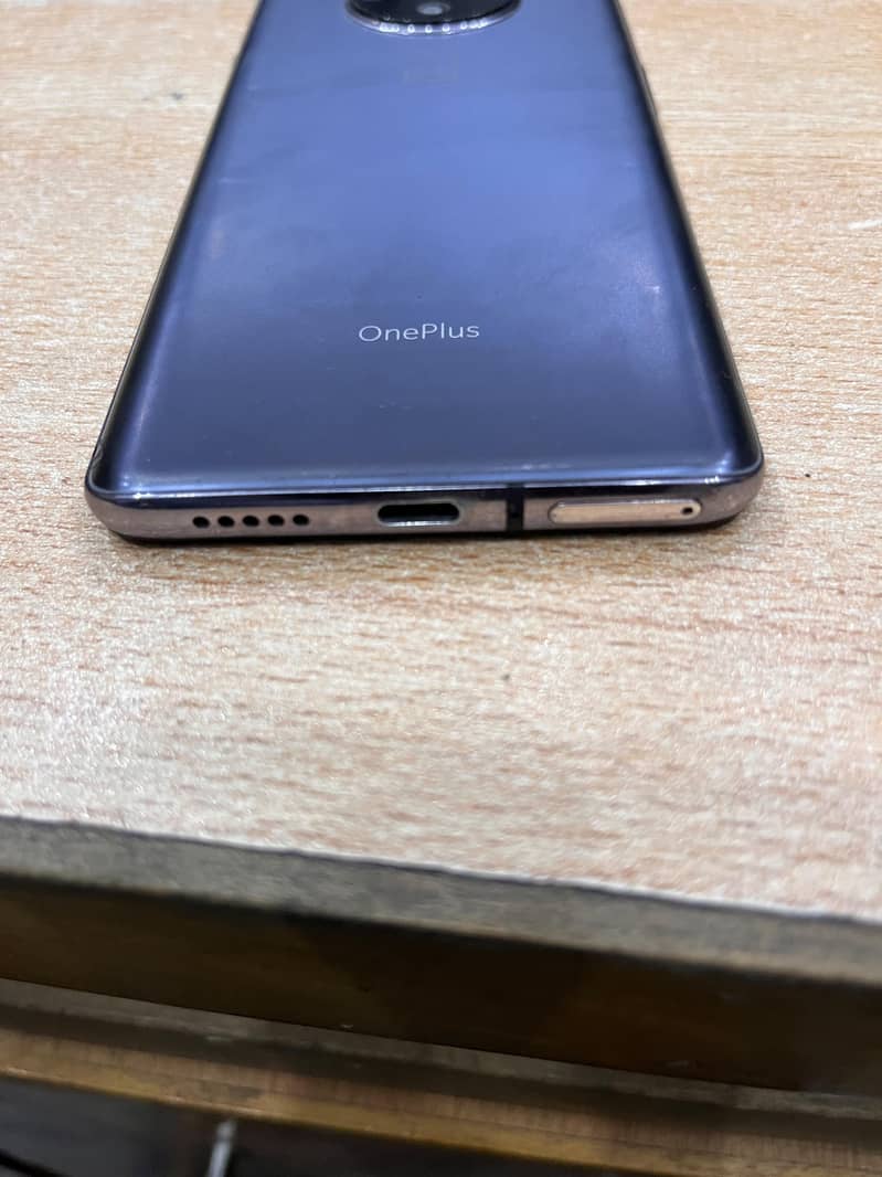 One Plus 7T 3