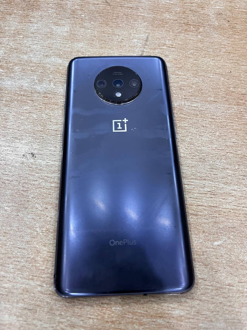 One Plus 7T 5