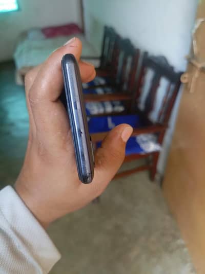 Samsung Mobile A31
