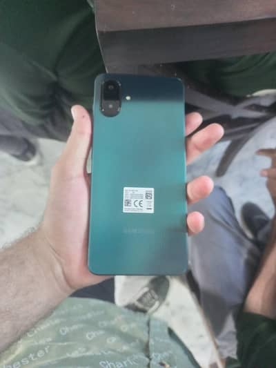 Samsung Mobile A07 5G