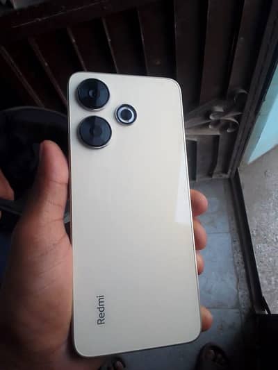 Redmi 13
