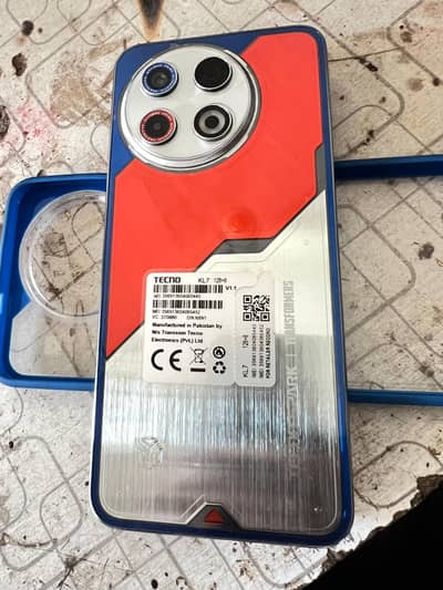 Tecno SPARK 30 Pro