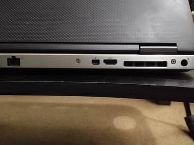 Dell Precision 7540 workstation |T2000| 32GB RAM|1 TB NVme SSD|i7