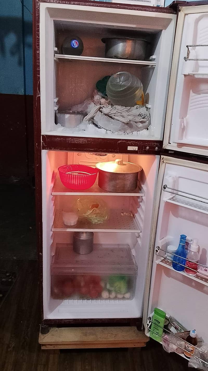 Refrigerator 1