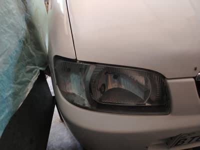 Suzuki Alto 2012