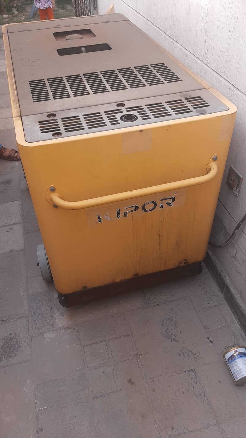 generator 2