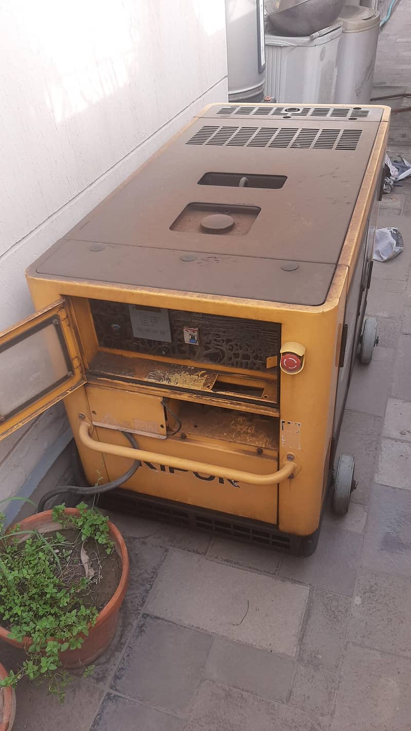 generator 4