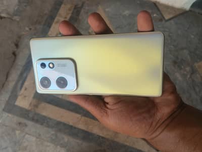 Infinix Zero 30