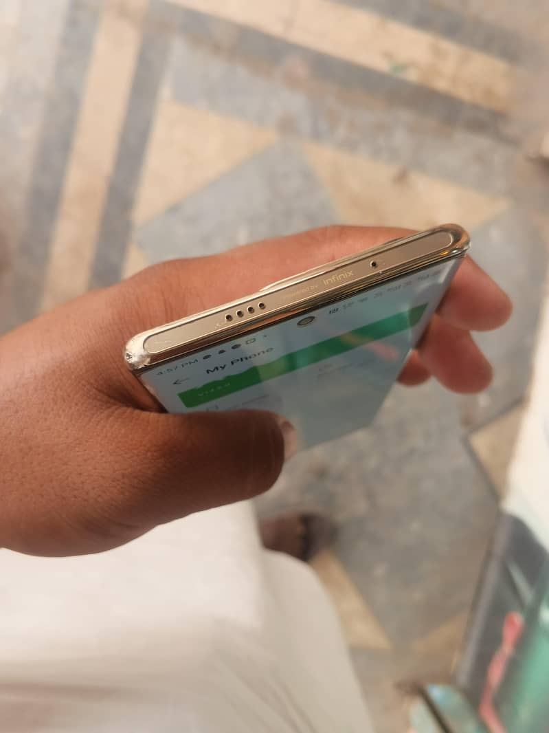 Infinix Zero 30 2