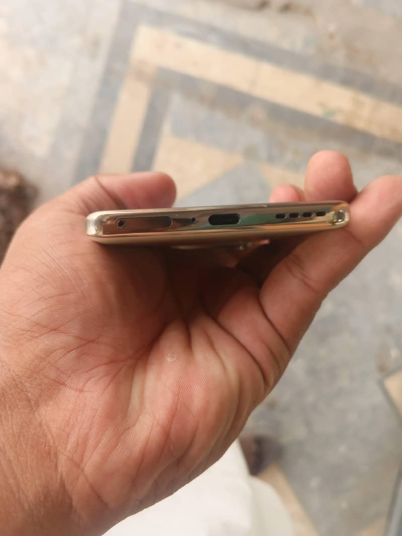 Infinix Zero 30 3
