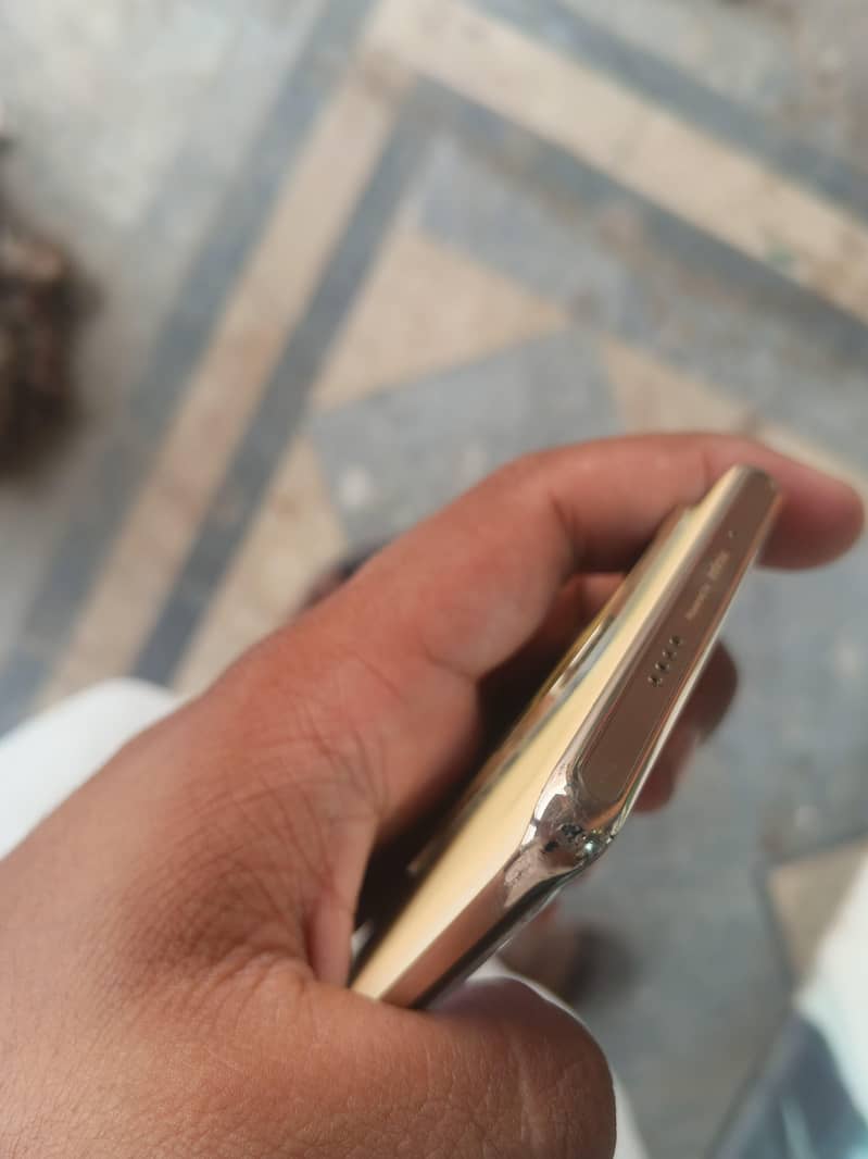 Infinix Zero 30 4