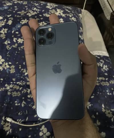 Apple iPhone 12 Pro Max