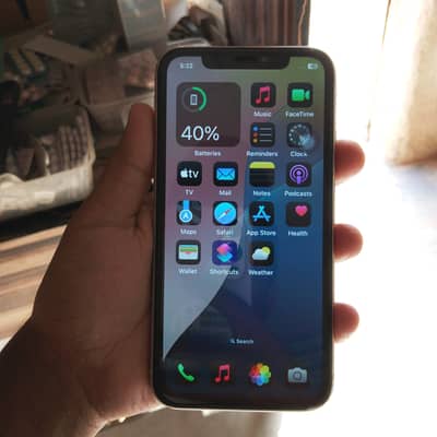 Apple iPhone XR