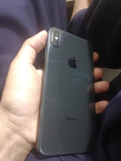 Apple iPhone XS Max
